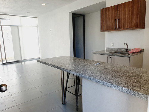 Imagen 2 de 14 de Renta Depto Sendas Residencial En Coto Con Alberca