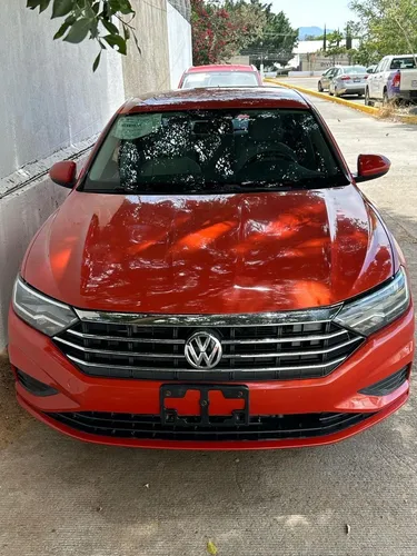 Volkswagen Jetta 1.4 T Fsi Highline