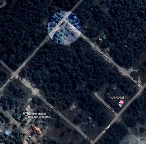 Imagen 6 de 12 de Terreno En La Esmeralda Rocha