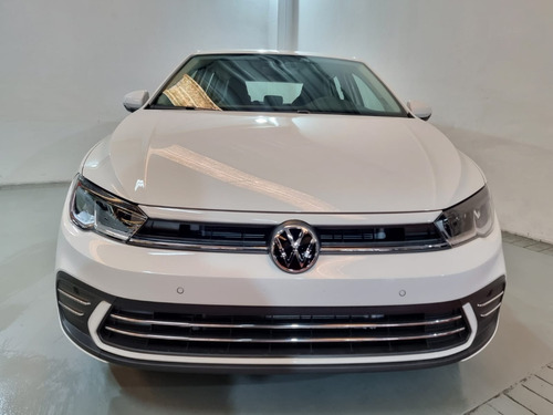 Volkswagen Polo Highline 1.0T