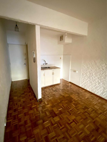 Alquiler Apartamento Barrio Sur