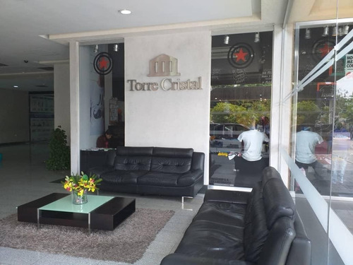 Imagen 3 de 6 de Hermosa Oficina En Alquiler De 52 Metros En Naguanagua - Inmobiliaria Maggi Cod. 534