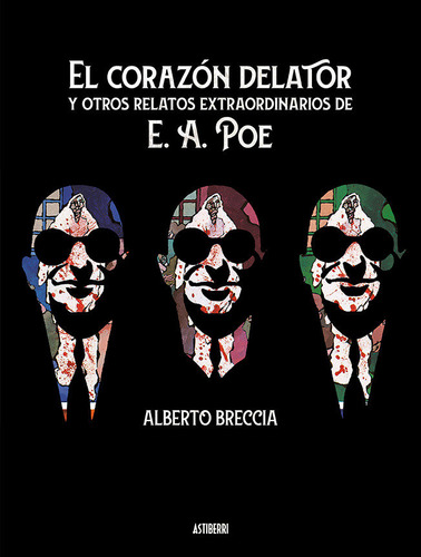 El Corazón Delator Y Otros Relatos Extr... (libro Original)