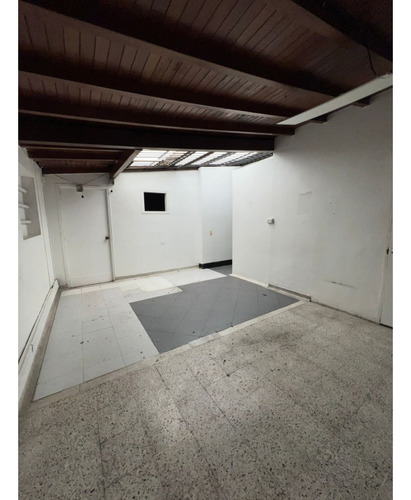 Casa Comercial En Arriendo Centro De Medellin