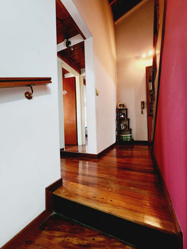 Venta Triplex 5 Ambientes Parque Avellaneda