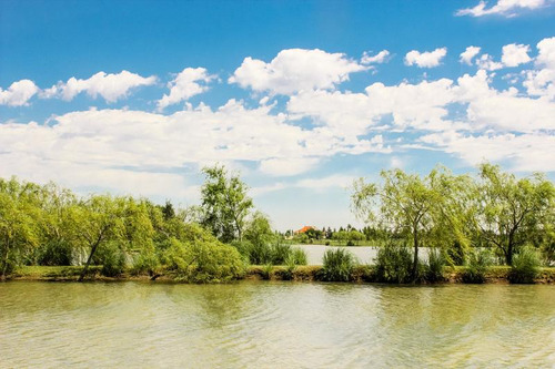 Lote En Fincas De San Vicente Golf, De 2600 M2.