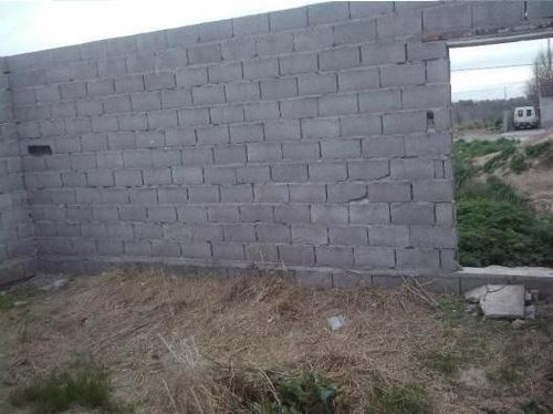 Terreno Pasante En Venta En Olavarría Acepta Financiación