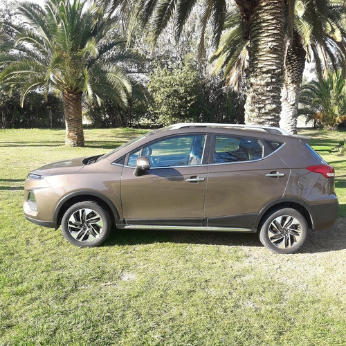 JAC JS3 1.6 Advance Mt
