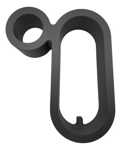 Bnkschnl Riser Stand Compatible Con Nespresso Vertuo Pop+ La
