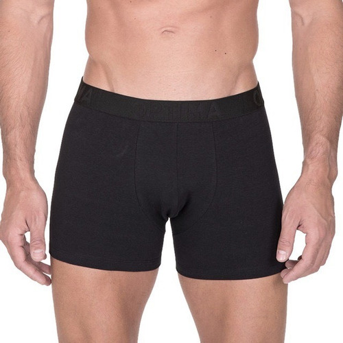 Boxer Para Hombre Marca Optima 