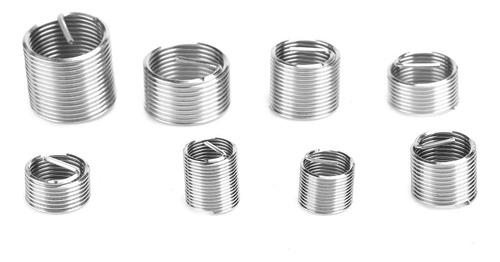 Ss304 Piston Acero Inoxidable 40pcs Reroscado Tornillo Rosca