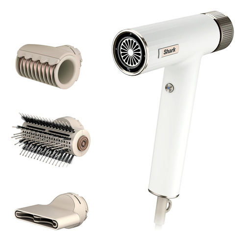 Secador De Pelo Shark Hd331 Speedstyle Rapidgloss Finisher