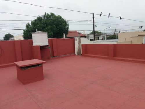 Imagen 13 de 14 de Excelente Dto. T/ Casa 3 Amb. Patio, Jardín, Pileta, Terraza