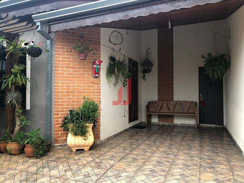 Imagem 2 de 11 de Casa À Venda, 1 Quarto, 1 Suíte, 2 Vagas, Wanel Ville - Sorocaba/sp - 6283