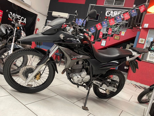 Imagem 6 de 7 de Honda Xre 300 - 2010