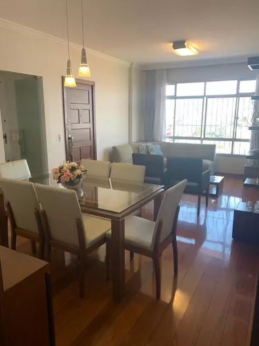 Lindo Apartamento No Caiçara