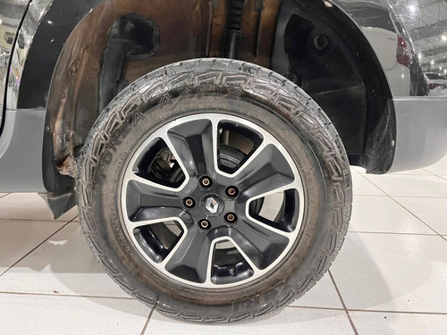 Renault Duster 1.6 16v Dakar Hi-flex 5p