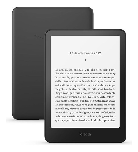 Amazon Kindle Paperwhite 2024 E-reader 16 Gb 7 Ipx8