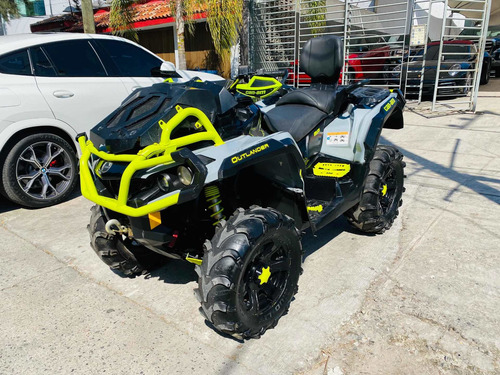 Imagen 2 de 14 de Can Am Xmr