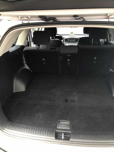 Imagen 13 de 15 de Kia Sorento 2016 2.4 Lx At