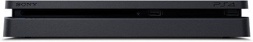 Imagen 5 de 6 de Consola Playstation 4 Ps4 1tb Seminuevo 3 Años De Garantía