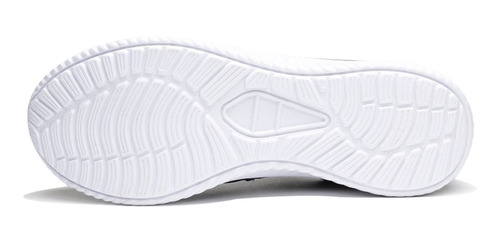 Imagen 6 de 6 de Tenis Azul Marino Hombre Marca 360 Modelo Jake