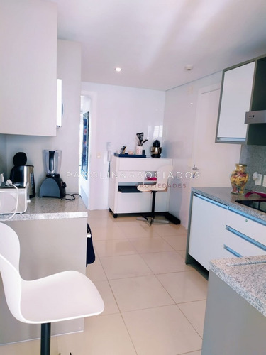 Departamento De 2 Suites En Aquarela Tower- Ref: 1954