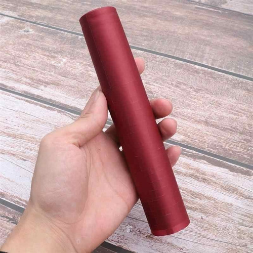 Imagen 4 de 8 de Cápsulas Para Botellas De Vino De Pvc Vinotinto