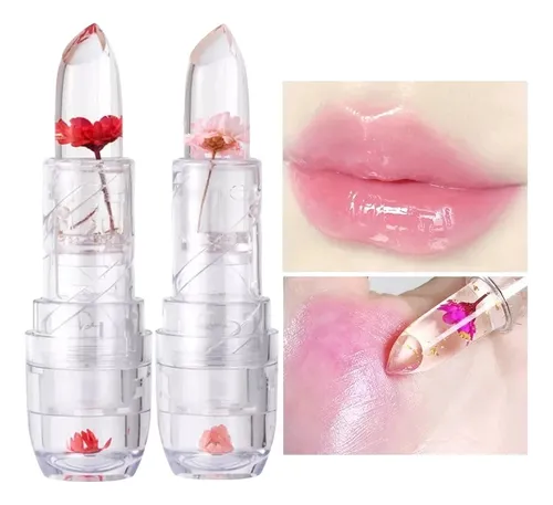 Gloss Brillo Labios Maquillaje