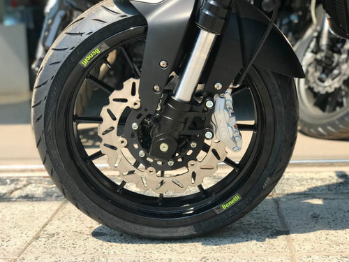 Imagen 7 de 22 de Benelli Leoncino 250 0 Km Abs , Benelli Cycles