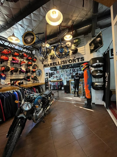 Yamaha Fz 25 Con 1300 Km En Marelli Sports Entrega Inmediata