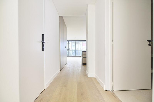 Recoleta Venta Semipisos De 2 Ambientes Pasantes