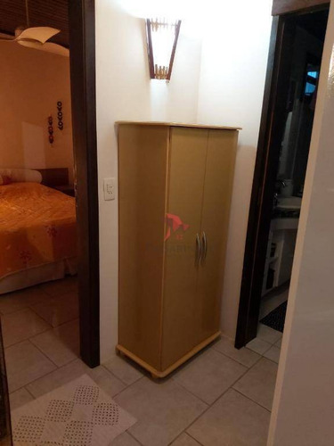 Cobertura À Venda, 174 M² Por R$ 600.000,00 - Praia Grande - Torres/rs - Co0213