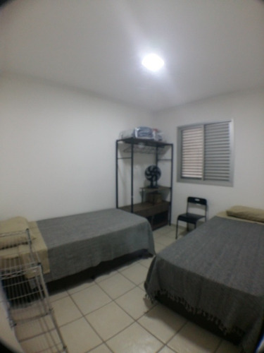 Ap 2 Qts No Pq Industrial - São José Dos Campos/sp