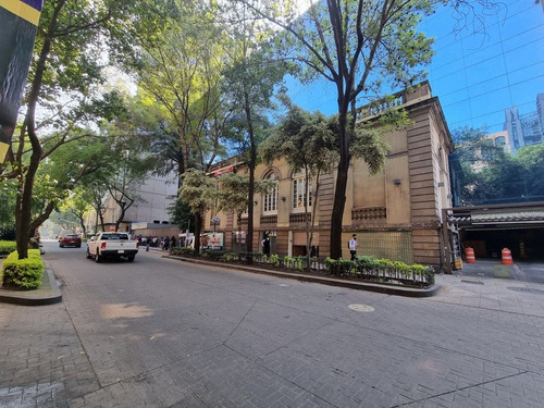 Imagen 1 de 14 de Local Comercial En Zona Rosa De 506 Mtrs En 2 Plantas