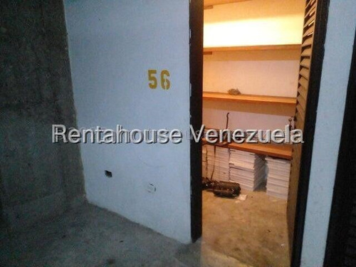 Bello Y Cómodo Apartamento En Alquiler Ubicado En La Trinidad 25-17597