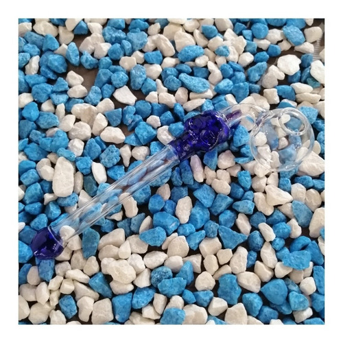 Pipa De Vidrio Para Wax