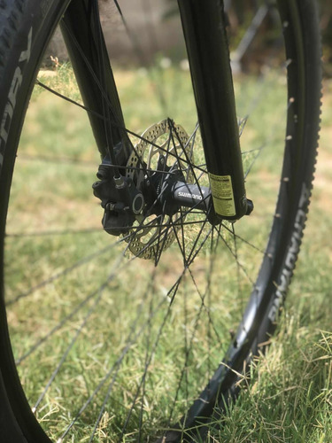 Venzo Spark