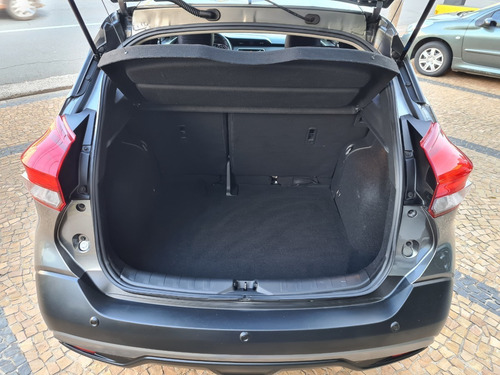 Imagem 10 de 13 de Nissan Kicks Sv 1.6 Cvt Flex