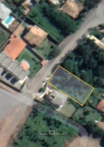 Imagem 1 de 3 de Lindo Terreno Localização Ótima À Venda Atibaia - Te0294-1