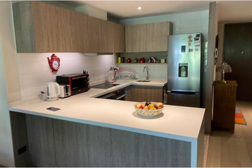 Oportunidad Departamento Lo Barnechea