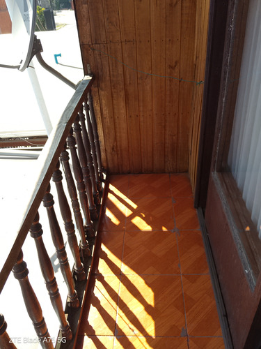 Casa En Venta Barrio Tranquilo Puente Alto
