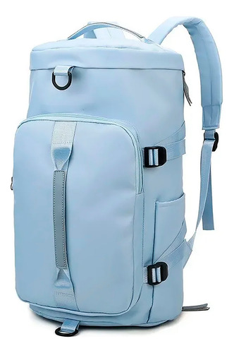 Maleta Deportiva Mochila Gimnasio Fitness Gym Bolsa Viaje