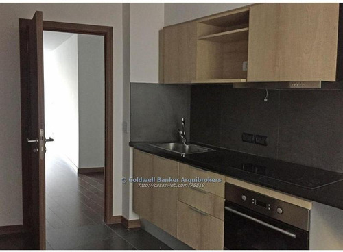 Apartamento De 2 Dormitorios En Venta En Punta Carretas