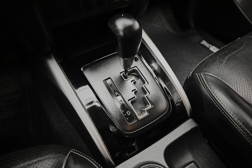 Mitsubishi New L200 Dc 2.5 Dsl 4x4 At