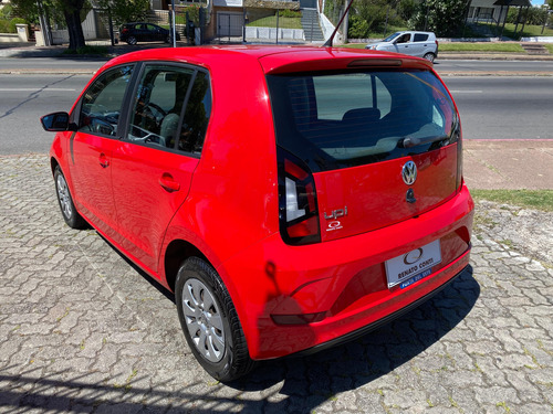 Volkswagen Up! 1.0 Move Up! 75cv