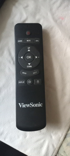 Control Remoto Tv Viewsonic Con Comando De Voz Original 