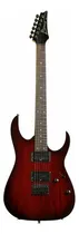 Comprar Guitarras Electricas Ibanez Rg421 Diapason Jatoba 2modelos
