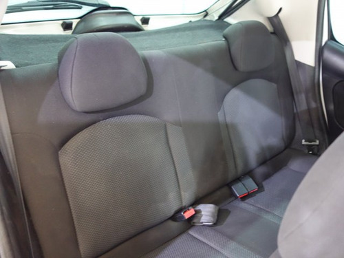 Peugeot 207 207 1.4 ACTIVE 8V FLEX 4P MANUAL
