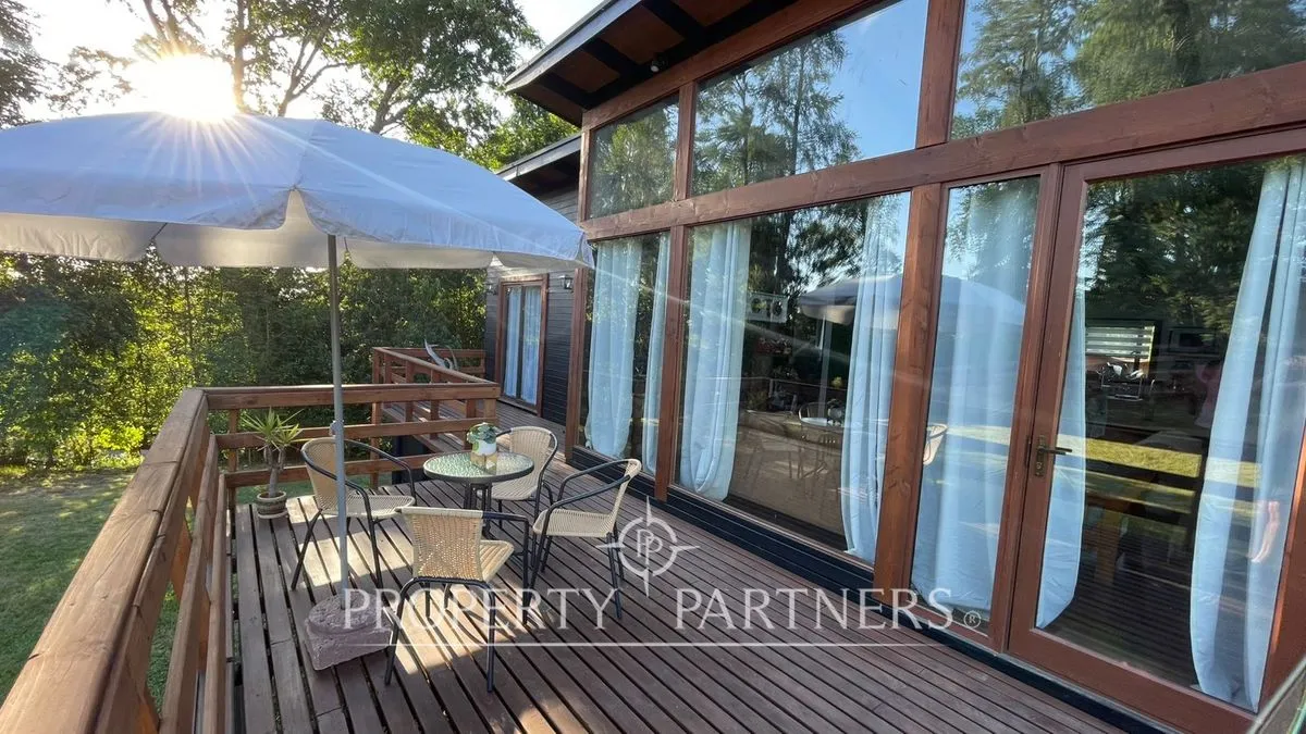 Imagen 4 de 30 de Linda Casa Con Acceso A Nautica, Condominio En Rib...